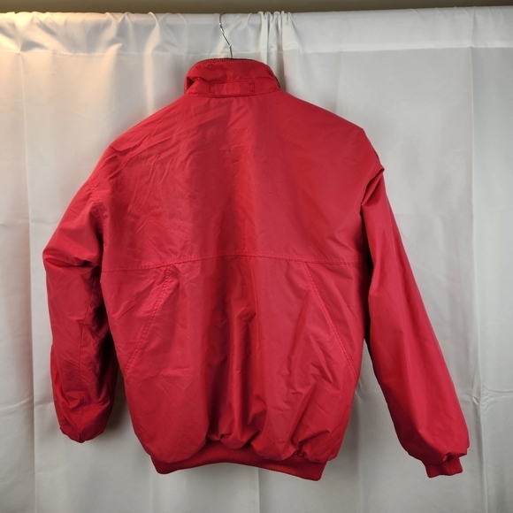 Patagonia vintage 90s made in USA jacket size S(12) in great condition - Picture 7 of 9